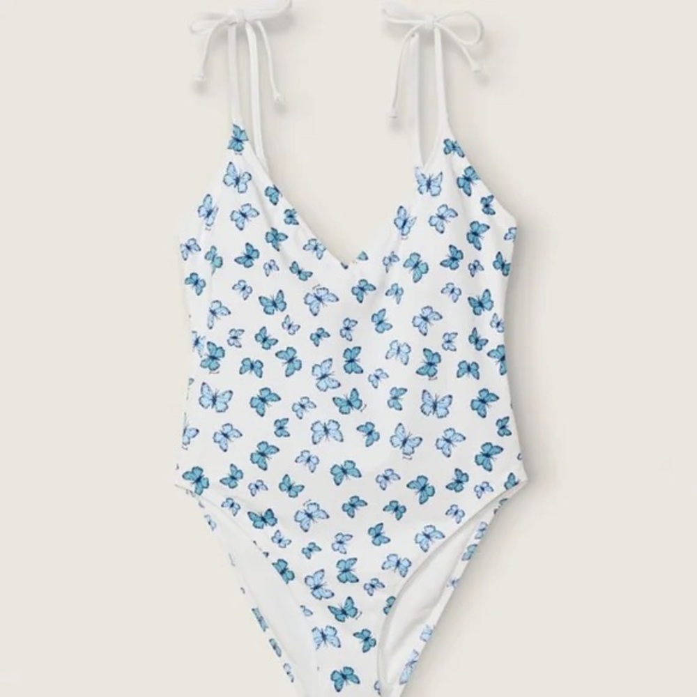 NWT Victoria’s Secret one piece swim suit